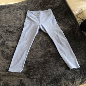 Outdoor Voices Warmup Leggings 3/4